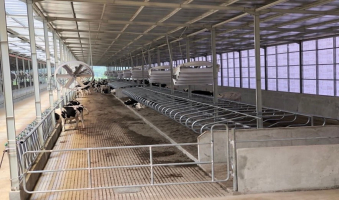 Vertikální ventilátory ERSTA FRESH